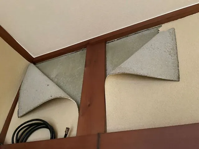 門真市御堂町にて収益物件　修繕改修工事