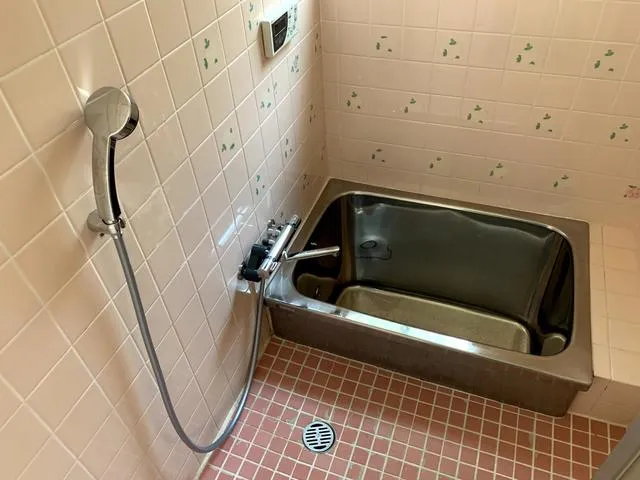 奈良県大和郡山での木造戸建て住宅のリフォーム,水廻り改修工事 写真6