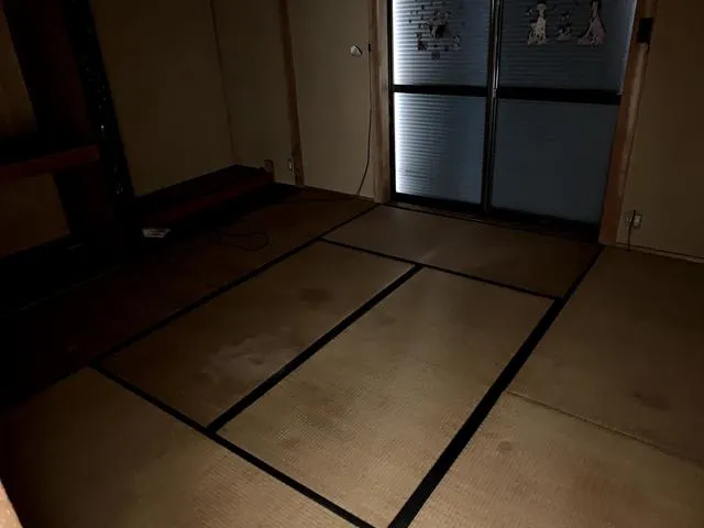 奈良県大和郡山での木造戸建て住宅のリフォーム,水廻り改修工事 写真7