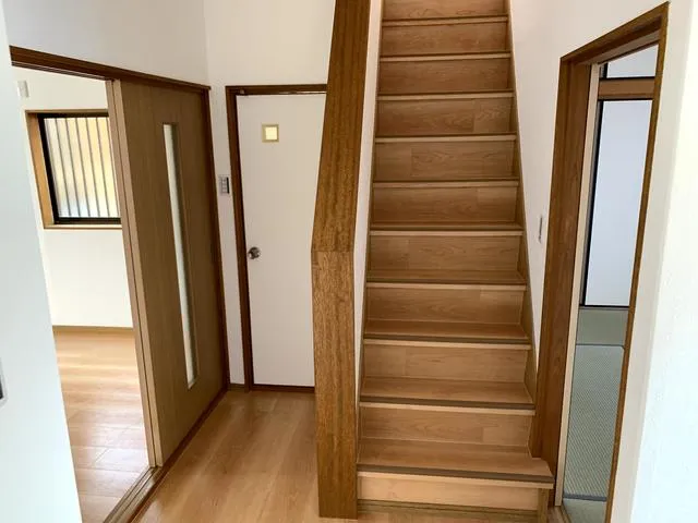 奈良県大和郡山での木造戸建て住宅のリフォーム,水廻り改修工事 写真10