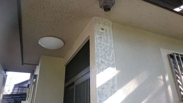 大阪枚方市にて玄関のタイルリフォーム・京阪沿線リフォームは経験実績の豊富な関西ホームズ 写真3