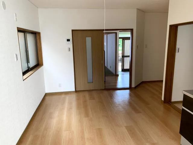 奈良県大和郡山での木造戸建て住宅のリフォーム,水廻り改修工事 写真11