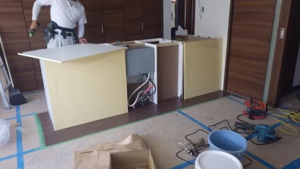 JR沿線での木造戸建ての新築工事! 関西ホームズのお客様希望,高品質新築プランです。 写真4