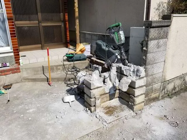 交野市での屋根修繕工事 雨漏り対策や漆喰工事は関西ホームズ株式会社にお任せ 写真5