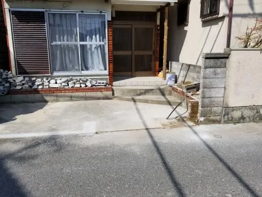 交野市での屋根修繕工事 雨漏り対策や漆喰工事は関西ホームズ株式会社にお任せ 写真6