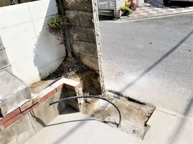 交野市での屋根修繕工事 雨漏り対策や漆喰工事は関西ホームズ株式会社にお任せ 写真7