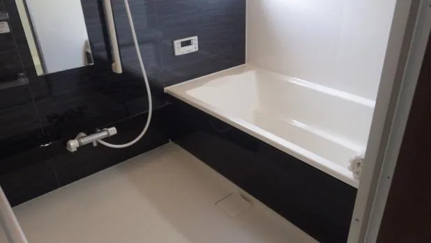 JR沿線での木造戸建ての新築工事! 関西ホームズのお客様希望,高品質新築プランです。 写真8