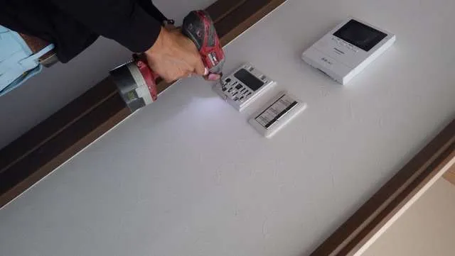 JR沿線での木造戸建ての新築工事! 関西ホームズのお客様希望,高品質新築プランです。 写真19