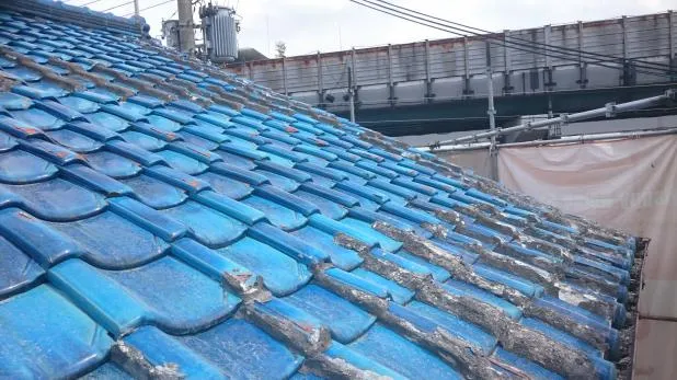 大阪でデザインリフォーム、耐震補強,耐震リフォームは大阪の建築士、1級建築施工管理,リフォーム119 写真2