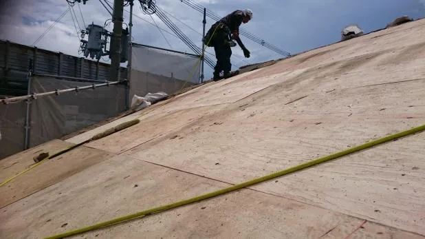 大阪でデザインリフォーム、耐震補強,耐震リフォームは大阪の建築士、1級建築施工管理,リフォーム119 写真4