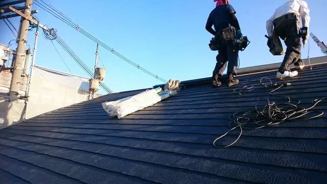 大阪でデザインリフォーム、耐震補強,耐震リフォームは大阪の建築士、1級建築施工管理,リフォーム119 写真5