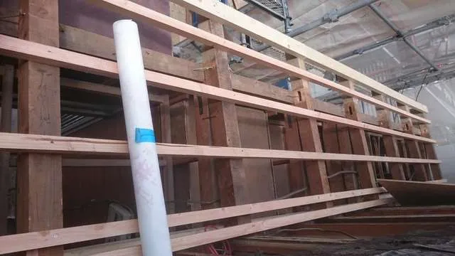 大阪でデザインリフォーム、耐震補強,耐震リフォームは大阪の建築士、1級建築施工管理,リフォーム119 写真11