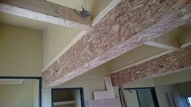 大阪でデザインリフォーム、耐震補強,耐震リフォームは大阪の建築士、1級建築施工管理,リフォーム119 写真13