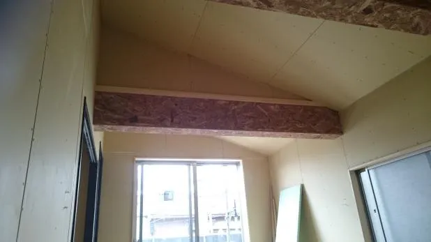 大阪でデザインリフォーム、耐震補強,耐震リフォームは大阪の建築士、1級建築施工管理,リフォーム119 写真14