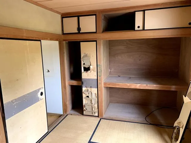 奈良県大和郡山での木造戸建て住宅のリフォーム,水廻り改修工事 写真14