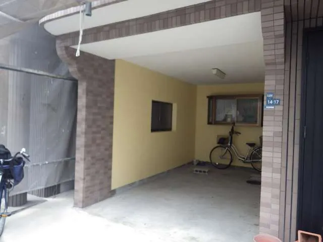 大阪府外壁塗装,ベランダ防水,屋根塗装リフォーム守口市,門真市で外壁塗装防水なら関西ホームズ 写真3