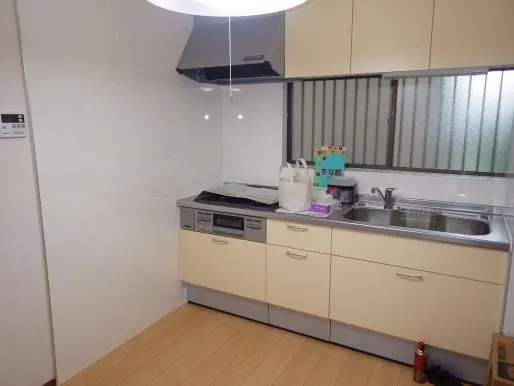 大阪府枚方市にて築40年、木造2階建て内装リフォーム,安価で高品質なリフォームを。 写真20