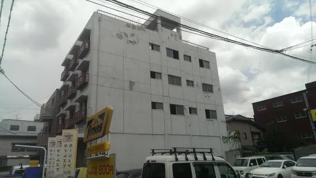 大阪市でのマンション・アパート1棟全面改修工事なら経験,実績,豊富な関西ホームズ株式会社