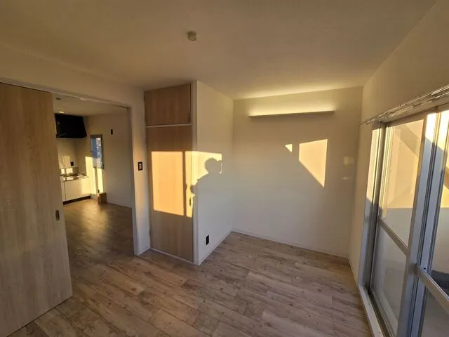 収益マンションの内装復旧・改修工事・賃料引き上げ資産向上リフォーム