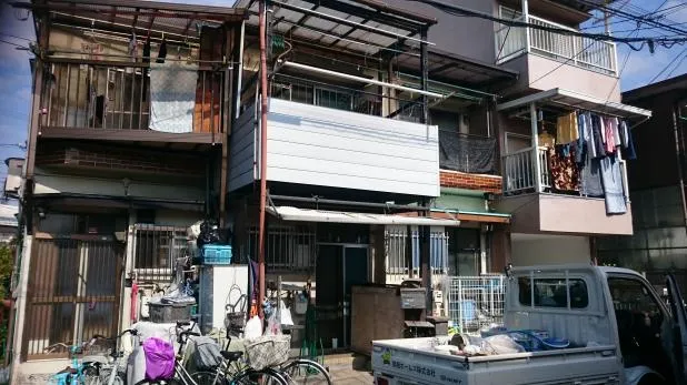 大阪収益物件リフォーム・改修工事は経験実績豊富な関西ホームズ株式会社のリフォーム119番