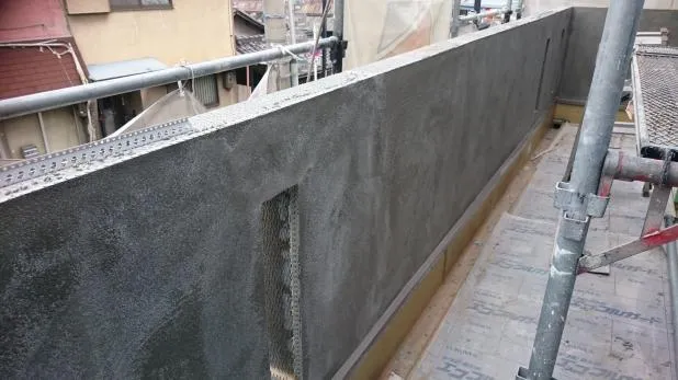 大阪でデザインリフォーム、耐震補強,耐震リフォームは大阪の建築士、1級建築施工管理,リフォーム119 写真20