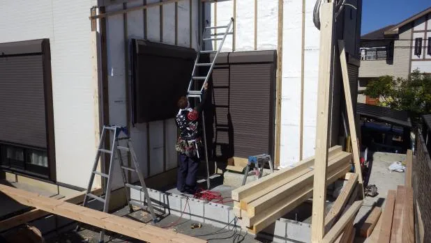 大阪一,日本一の安さと高品質をめざす!増築,改築,リフォーム専門工事会社,関西ホームズ(株) 写真10