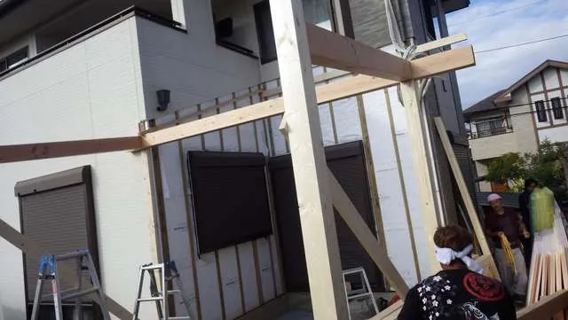 大阪一,日本一の安さと高品質をめざす!増築,改築,リフォーム専門工事会社,関西ホームズ(株) 写真11