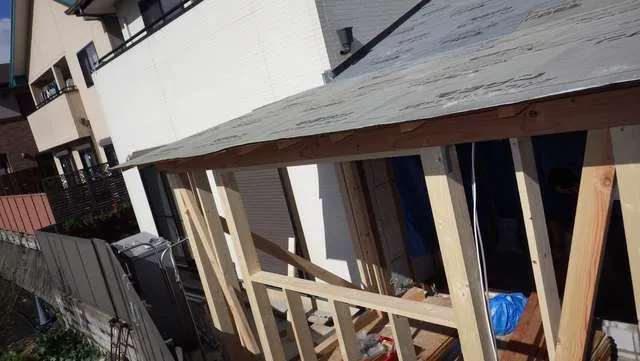 大阪一,日本一の安さと高品質をめざす!増築,改築,リフォーム専門工事会社,関西ホームズ(株) 写真17