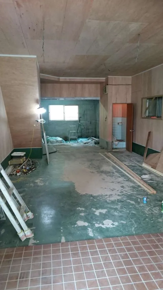 大阪で店舗や住宅をリフォームするなら大阪最安値リフォームを目指す!大阪リフォーム格安プラン 写真3