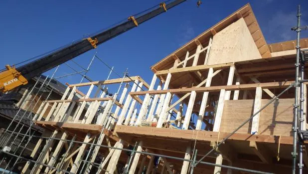 京阪沿線で木造戸建て新築工事・建て替え・リフォームは関西ホームズの,高品質新築をご提供