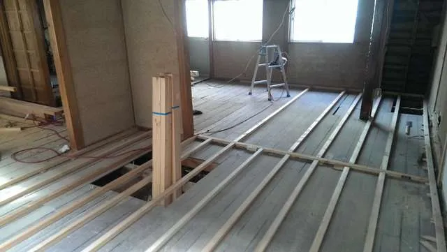 京阪沿線,門真市での店舗,住宅の内外装リフォーム!安い,高品質な関西ホームズのリフォーム 写真7