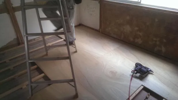 京阪沿線,門真市での店舗,住宅の内外装リフォーム!安い,高品質な関西ホームズのリフォーム 写真8