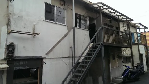 京阪沿線,門真市での店舗,住宅の内外装リフォーム!安い,高品質な関西ホームズのリフォーム 写真10