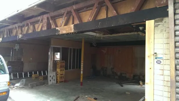 京阪沿線,門真市での店舗,住宅の内外装リフォーム!安い,高品質な関西ホームズのリフォーム 写真12