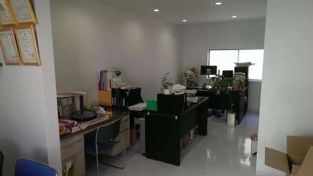 京阪沿線,門真市での店舗,住宅の内外装リフォーム!安い,高品質な関西ホームズのリフォーム 写真15