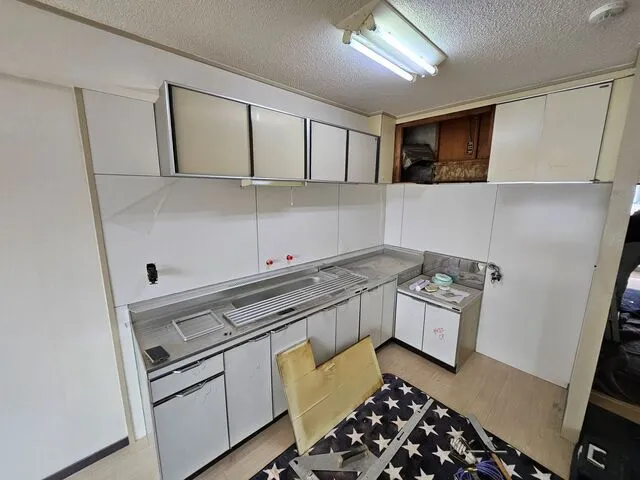 大阪市城東区マンション内装リフォーム・中古物件リフォーム