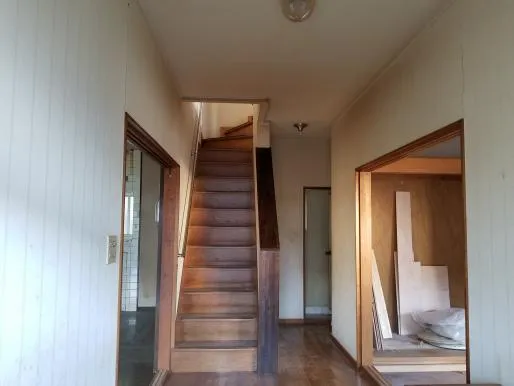 泉南郡岬町での家財道具処分,リサイクルから住宅リフォームまで安く確実に関西ホームズ株式会社にお任せ 写真8