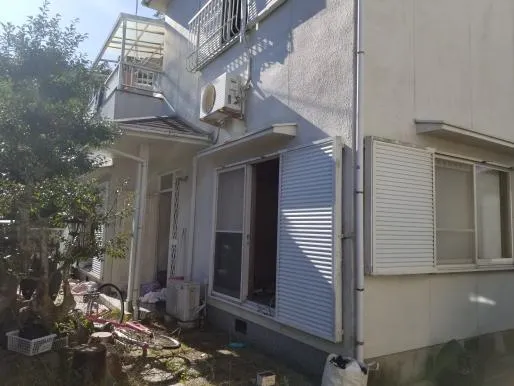 泉南郡岬町での戸建て住宅リフォーム工事　大阪でリフォームをするなら関西ホームズ株式会社