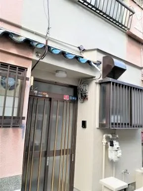 守口市佐太中町にて収益物件の全面改修工事　大阪でフルリフォームは高品質で安価な関西ホームズ株式会社