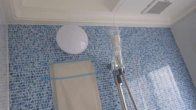 寝屋川市で水廻りリフォーム,システムバス激安浴室リフォームの専門店の関西ホームズ㈱ 写真15