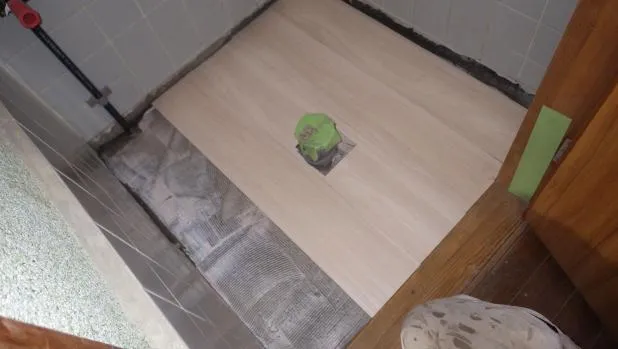 東大阪瓢箪山町にて,くみとり式から水洗式トイレへ改装,内装リフォームコミコミプラン 写真8