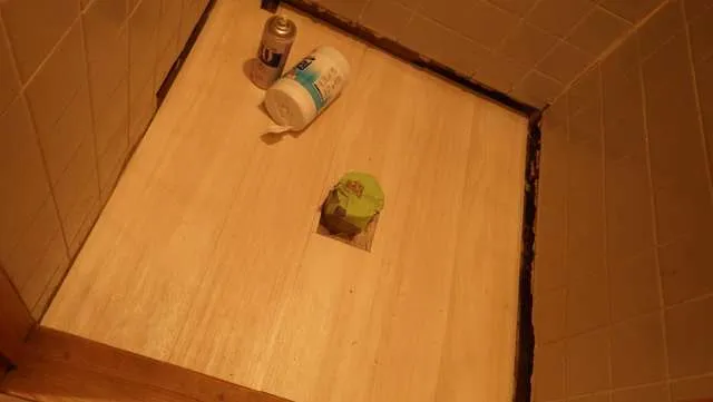 東大阪瓢箪山町にて,くみとり式から水洗式トイレへ改装,内装リフォームコミコミプラン 写真9