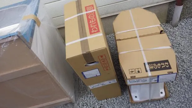 東大阪瓢箪山町にて,くみとり式から水洗式トイレへ改装,内装リフォームコミコミプラン 写真12