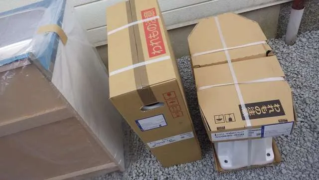 東大阪瓢箪山町にて,くみとり式から水洗式トイレへ改装,内装リフォームコミコミプラン 写真13