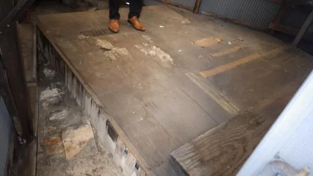 東大阪瓢箪山町にて,くみとり式から水洗式トイレへ改装,内装リフォームコミコミプラン 写真16