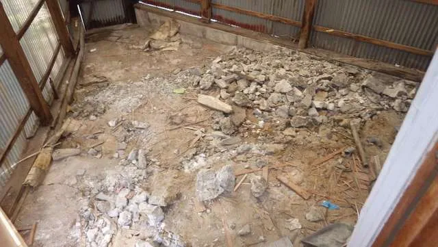 東大阪瓢箪山町にて,くみとり式から水洗式トイレへ改装,内装リフォームコミコミプラン 写真17