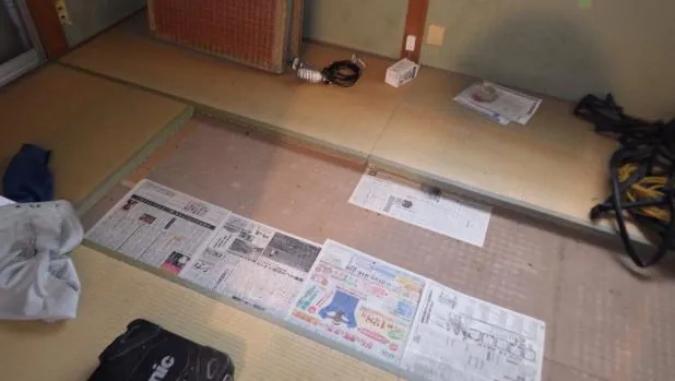 東大阪瓢箪山町にて,くみとり式から水洗式トイレへ改装,内装リフォームコミコミプラン 写真20