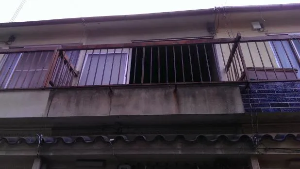 大阪の収益1棟,木造住宅リフォーム,アパート再生工事,収益物件改修工事は関西ホームズ株式会社 写真1