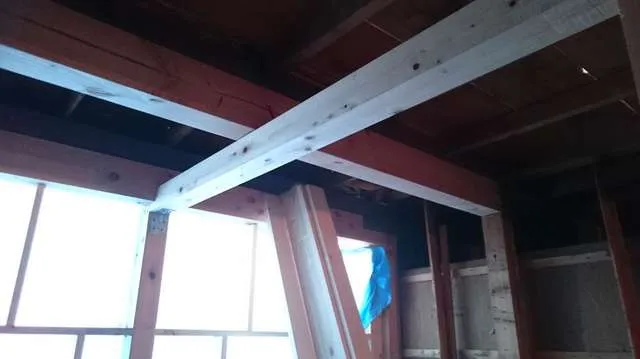 大阪の収益1棟,木造住宅リフォーム,アパート再生工事,収益物件改修工事は関西ホームズ株式会社 写真9