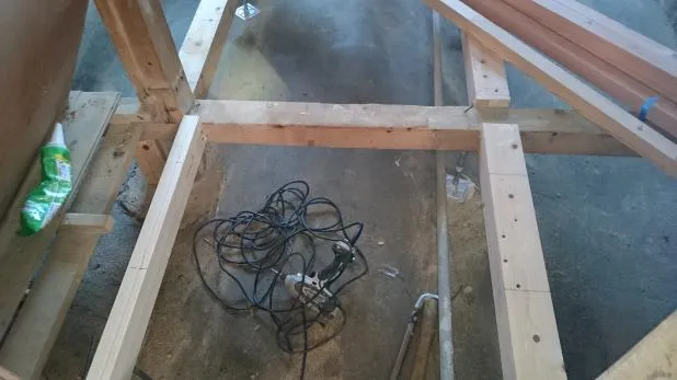 大阪の収益1棟,木造住宅リフォーム,アパート再生工事,収益物件改修工事は関西ホームズ株式会社 写真10